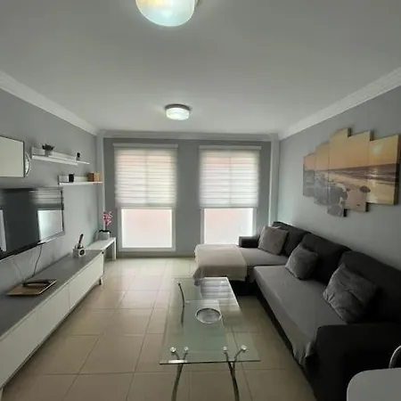 Piso Familiar 2 Dorm. Cocina Apartment Los Realejos Exterior photo