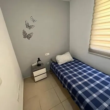 Piso Familiar 2 Dorm. Cocina Apartment Los Realejos Exterior photo
