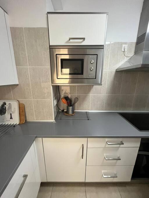 Appartement Piso Familiar 2 Dorm. Cocina